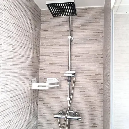 Appartamento Big Sur - Acogedor Apartamento Con Piscina & Jardin