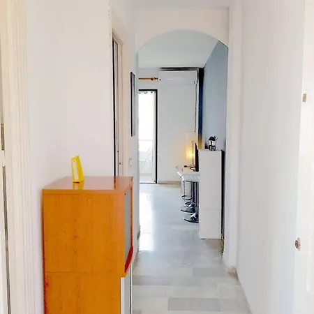 Big Sur - Acogedor Apartamento Con Piscina & Jardin Appartamento *
