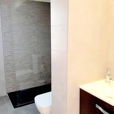 Big Sur - Acogedor Apartamento Con Piscina & Jardin Daire
